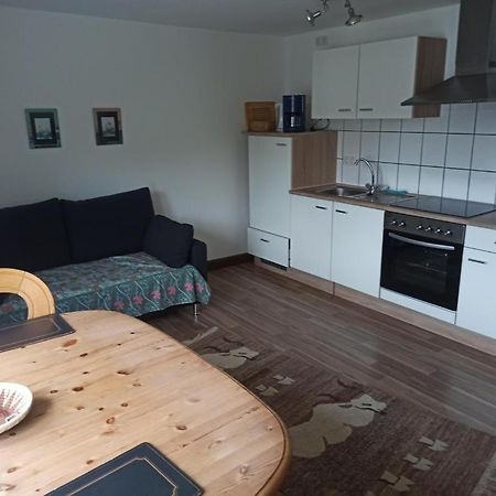 Neu Ferienwohnung Biesfeld-Altes Backhaus Kürten Exterior foto